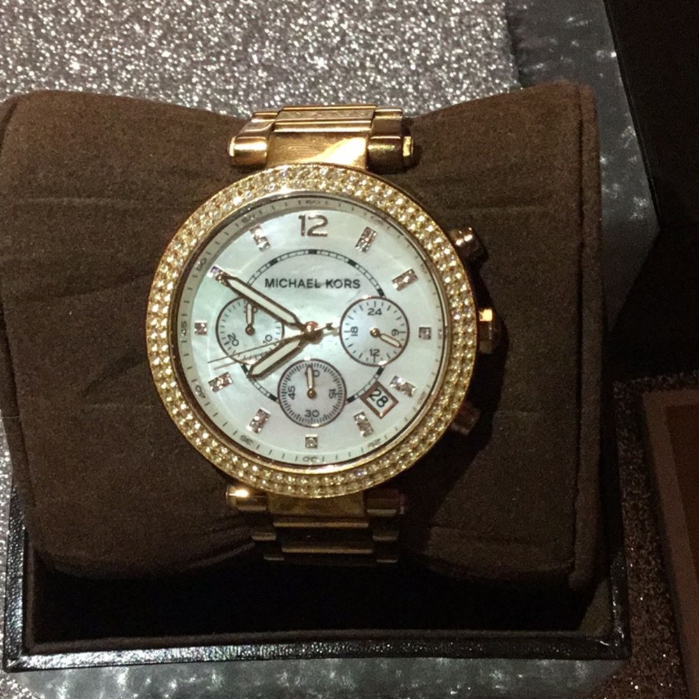Michael Kors Watch